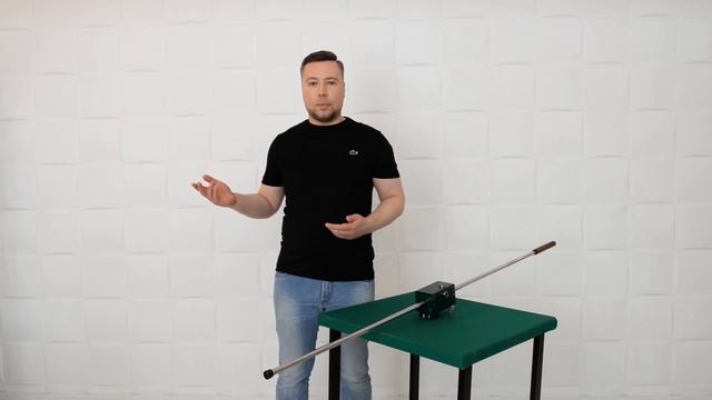 Бильярдный тренажер "Маркёр" - прямой удар смотреть онлайн