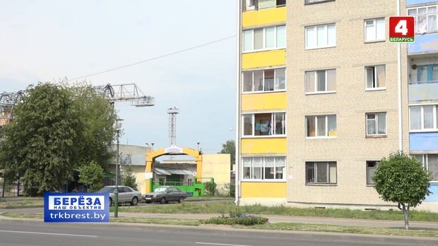 Берёза. Наш объектив 25-10-20 смотреть онлайн