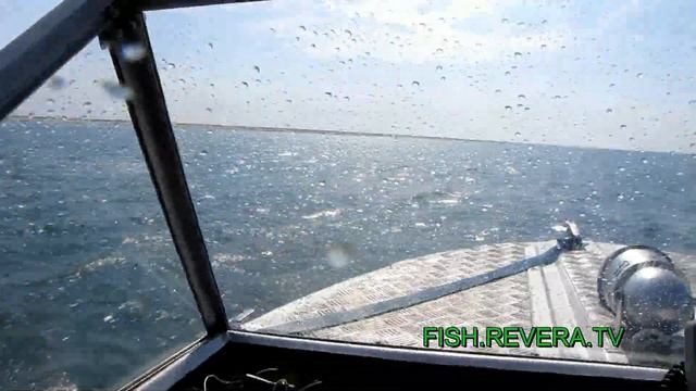 Идем вдоль Тендоровской косы смотреть онлайн