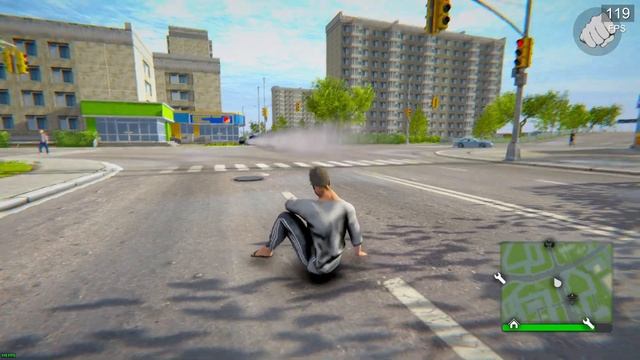 MADOUT 2 НА КОМПЬЮТЕР! СРАВНЕНИЕ СТАРОЙ ВЕРСИИ МАДАУТ 2 9.6 ? смотреть онлайн