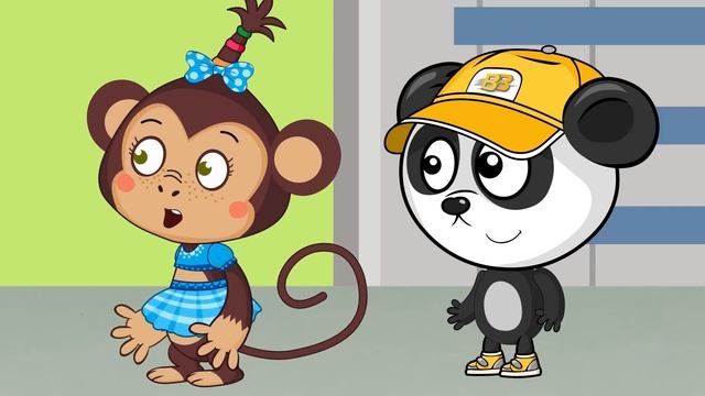 Биби Шоу. Просто о важном. Неотложенная помощь | Мульти