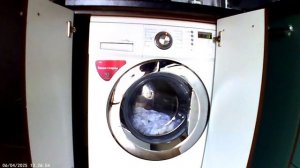 Полоскание отжим стиральной машины lg f1089nd