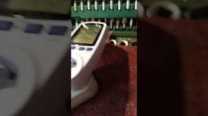 Боковой проявочный свет. Замена лампе Лосева! Не покуп