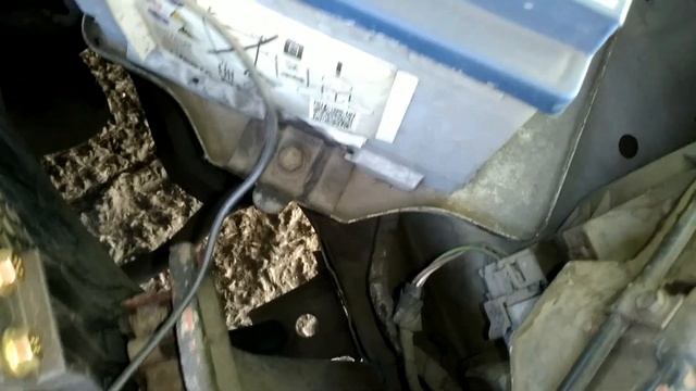 Опель Омега А пропал ближний свет 🇺🇦 смотреть онлайн