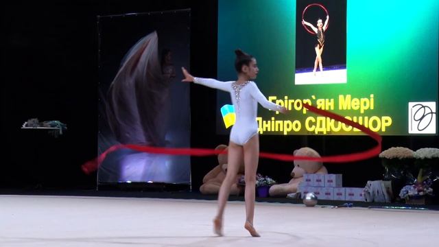 Грігор`ян Мері 2010 стрічка смотреть онлайн