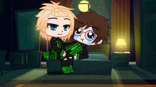 Жизнь за кадром, Гари Потер. смотреть онлайн