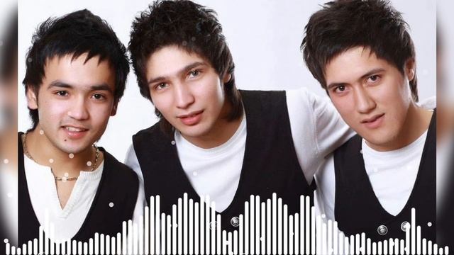 Ummon - Ko'zlaringda | Уммон - Кузларингда UzMusical Tv