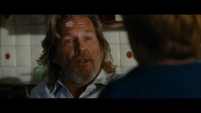Сумасшедшее сердце / Crazy Heart (2009) смотреть онлайн