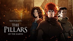 Колыбельная Эллен из Ken Follett's The Pillars of the Earth