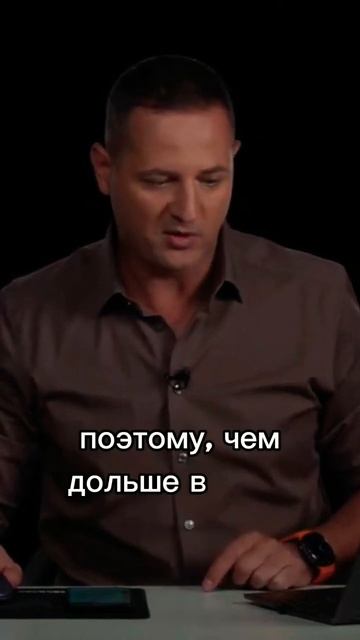 Доллар вырастет к концу года, #инвестиции окупятся