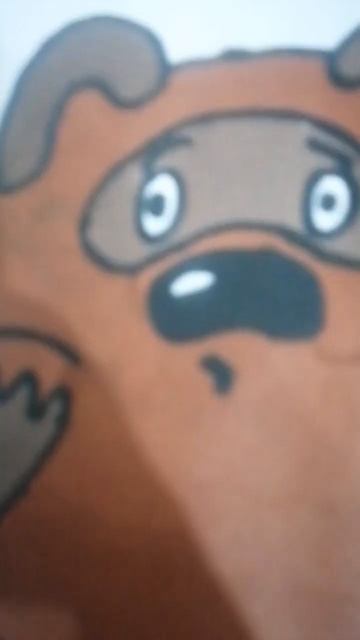 ВИНИ-ПУХ! НУ КАК? смотреть онлайн