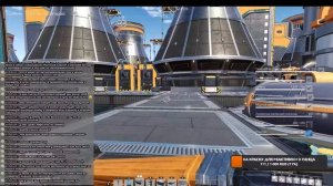 Satisfactory Строим Атомную станцию на 40 реакторов
