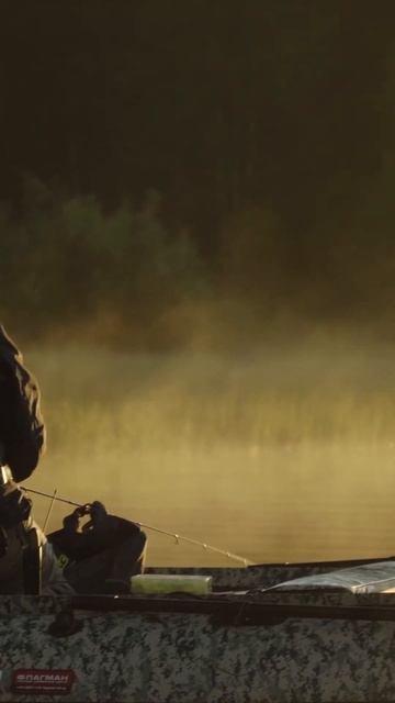 Рыболовные туры на Кольском🎣 #fishing #рыбалка #кольский смотреть онлайн