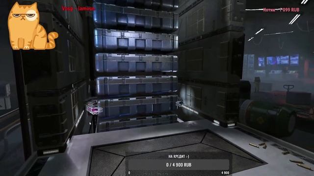 09.10.24 | WARFACE | дискорд заблокировали переходим на Revolt Chat