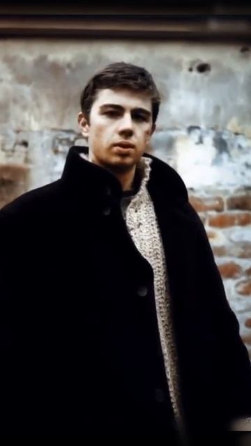 Поздравление с Новым годом от Данилы Багрова смотреть онлайн