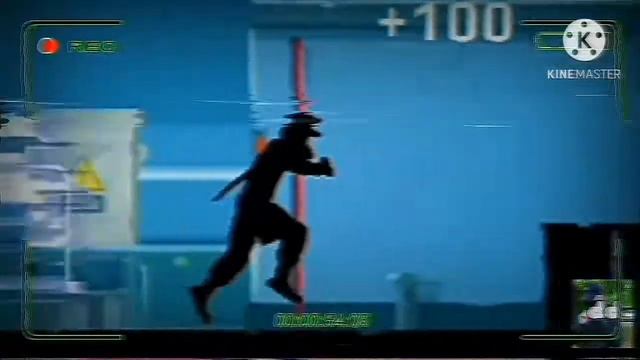 ВСЕ ТРЮКИ ИЗ ИГРЫ VECTOR смотреть онлайн