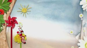 Выпускной для детского сада.