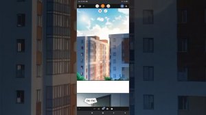 Озвучка Манги Эволюция монстров питомцев 1-4 главы