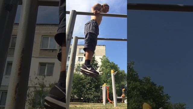 Дневная Тренировка: Значение и культура спорта. Привязанность к боли. Желание быть лучше.