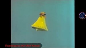 Спокойной Ночи Малыши Заставка 1964 Год