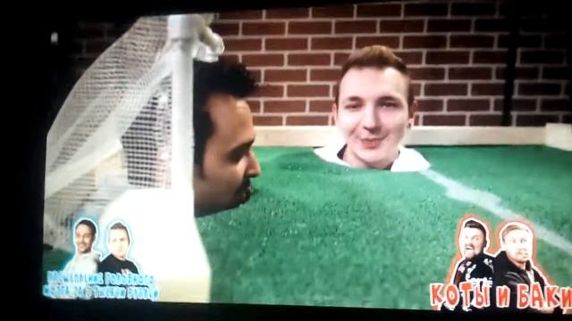 Футбол головами ! смотреть онлайн