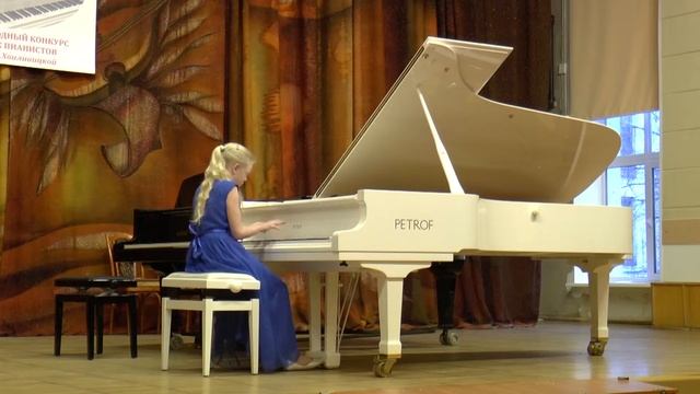 Э ВИЛЛА ЛОБОС ПОЛИШИНЕЛЬ ИРИНА ПУШКАРЁВА смотреть онлайн