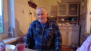 Пригасили в баню! Общение с простым человеком!