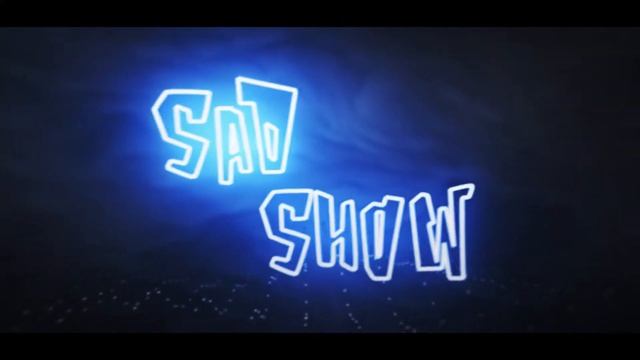 INTRO на заказ №702 для SAD SHOW смотреть онлайн