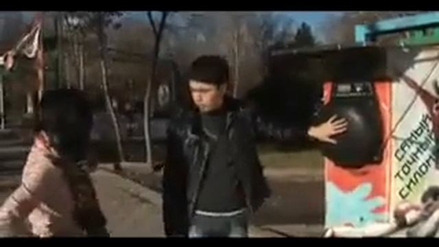 Приколы(21) смотреть онлайн