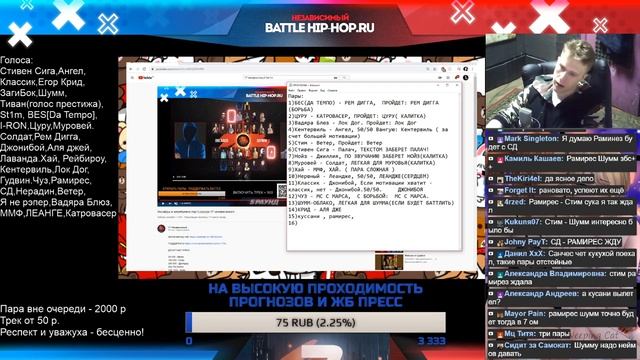 17-ый независимый 