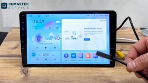 Магнитола не видит Sim и интернет Topway Ts18, Ts10, Ts10s