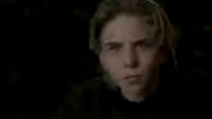 Боковые удары 1992 Чак Норрис