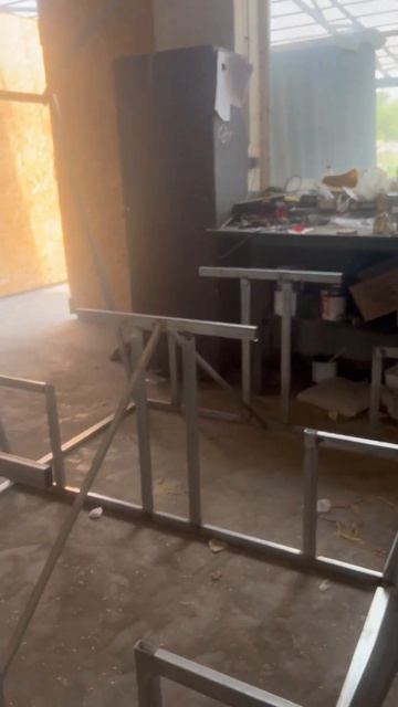 Беседка садовая Статус 1 смотреть онлайн