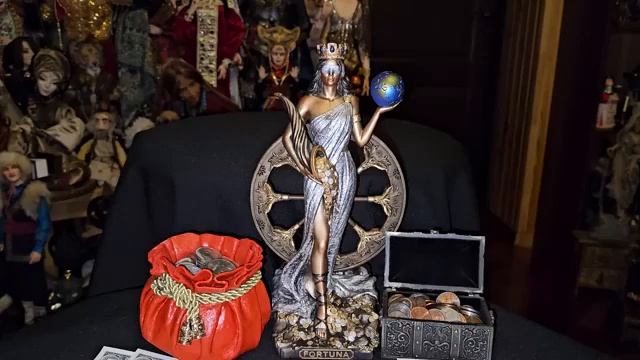 ДЕНЕЖНАЯ ДОРОГА... очень сильный ритуал