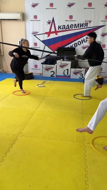 Развитие ловкости и координации #тренировка #файтинг # смотреть онлайн