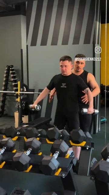 Константин тренер Тюмень смотреть онлайн