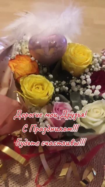 #ландыши #даритеженщинамцветы #life #германия #ирусягерм смотреть онлайн