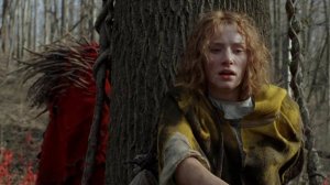 Таинственный лес (краткий пересказ фильма. Солёный ПОПКОРН)