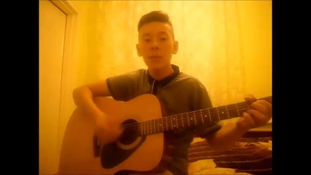 Пацан жжот на гитаре / прикольные песни / Рамазан Абдулин. смотреть онлайн