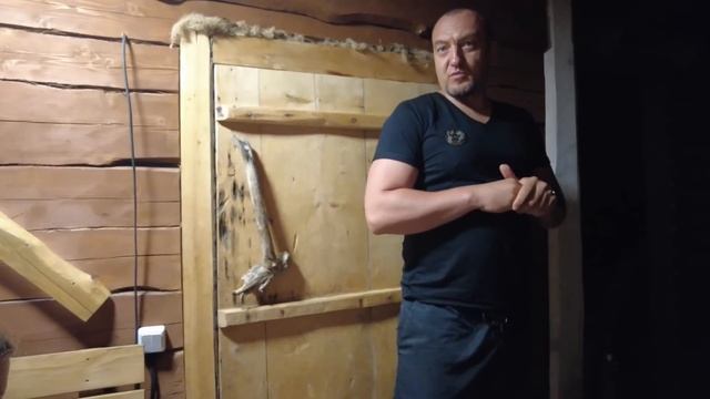 Приехала сестра и мы встали на гвозди. Жизнь в деревне после переезда. смотреть онлайн