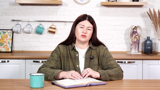 Упование на Господа. 25 мая Пастор Юлия Тихонова. Слово, меняющее жизнь. смотреть онлайн