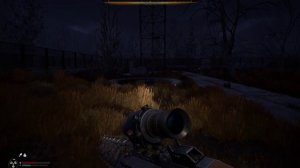 Stalker 2 Добраться до ПТС
