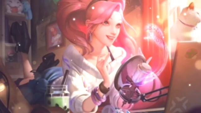 Serahina (микс на тему Индии певица )