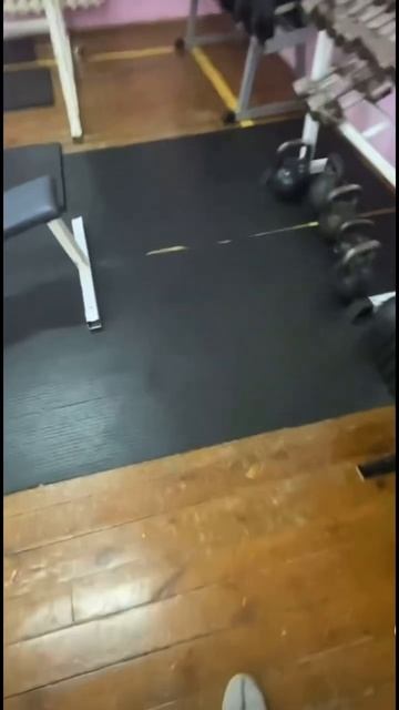 Окончание 2023 года в зале #sport #life #gym #relaxing #happynewyear2023 #life смотреть онлайн