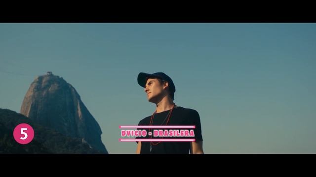 LATINO CHART от 27.06.2020/ HIT NON STOP / EUROPA PLUS TV смотреть онлайн