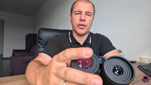 Достойная замена тепловизору. Обзор ночного цифрового бинокля Arkon NVD B36GL смотреть онлайн