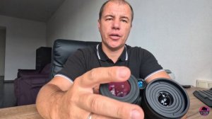 Достойная замена тепловизору. Обзор ночного цифрового бинокля Arkon NVD B36GL