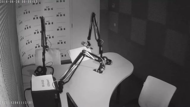 Прямая трансляция пользователя Радио