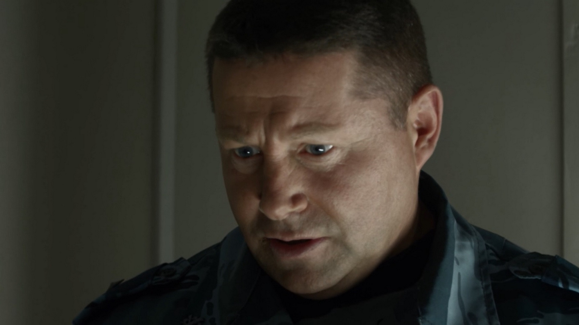 Шеф, 2 сезон, 1 выпуск смотреть онлайн