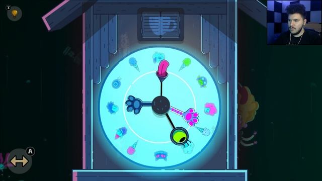 ФИНАЛЬНЫЕ ЗАГАДКИ ● Lost in Play #6 смотреть онлайн